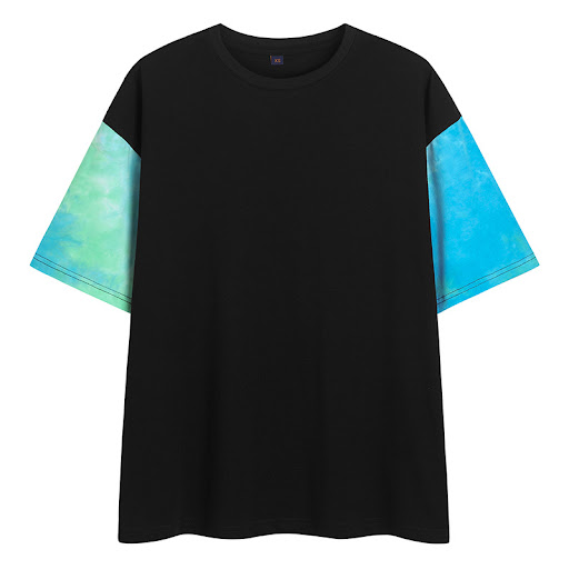 Title 3, New Style Summer Mens T-shirt Japanese Pullove...