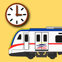 KTM Komuter Schedule  Jadual Perjalanan