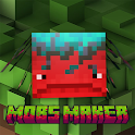 Icon Mobs Maker for Minecraft PE