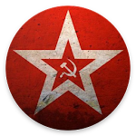 Cover Image of ดาวน์โหลด Военный Разговорник 1941-1945 1.1 APK