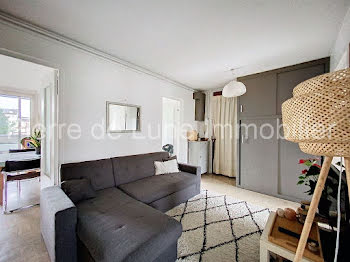 appartement à Villeurbanne (69)