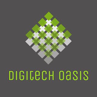 Digitech Oasis