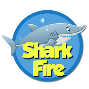 Shark Fire 1.0 Icon