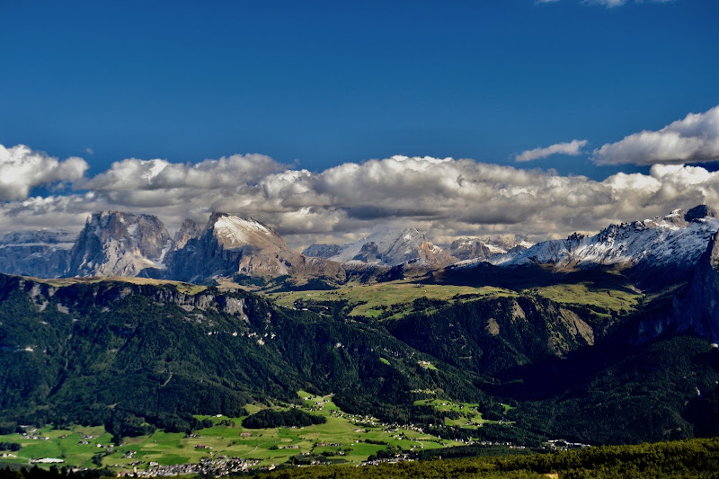 Dolomia di giuseppedangelo