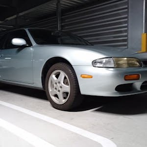 シルビア S14 前期