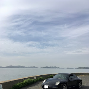 911 クーペ カレラS