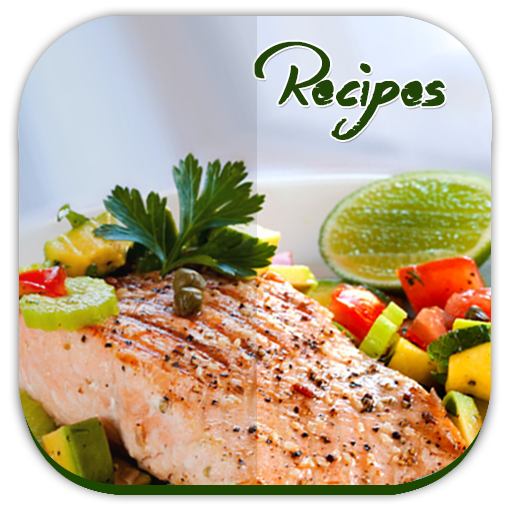 Low Carb Diet Recipes 健康 App LOGO-APP開箱王