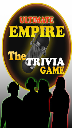 ULTIMATE TRIVIA EMPIRE EDITION