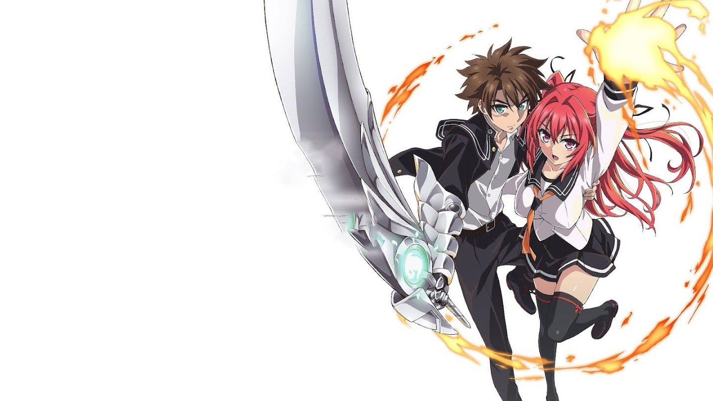 Watch The Testament of Sister New Devil live