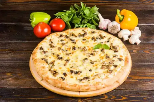 Funghi Pizza