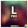 Theme Xperien Liysam Pro icon