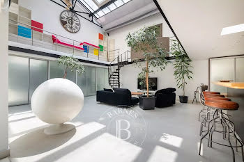 loft à Paris 11ème (75)