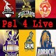 Download PSL Schedule 2019' Psl 4 Schedule, Live Score Psl For PC Windows and Mac