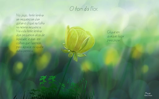 Tom da Flor