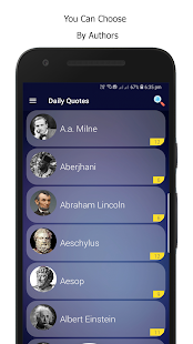 Daily Quotes(圖5)-速報App