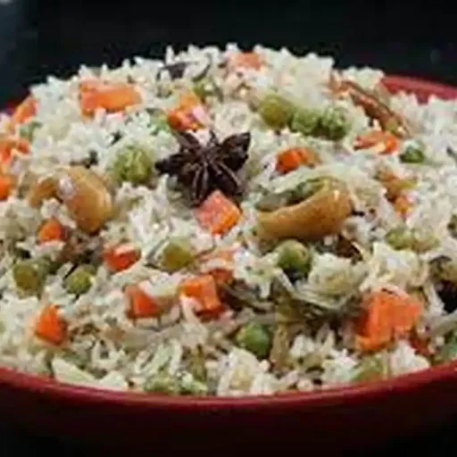 Veg Pulao