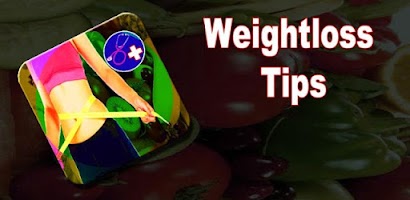 Telugu Weight Loss Guide Screenshot