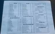 Victoria food hut menu 2