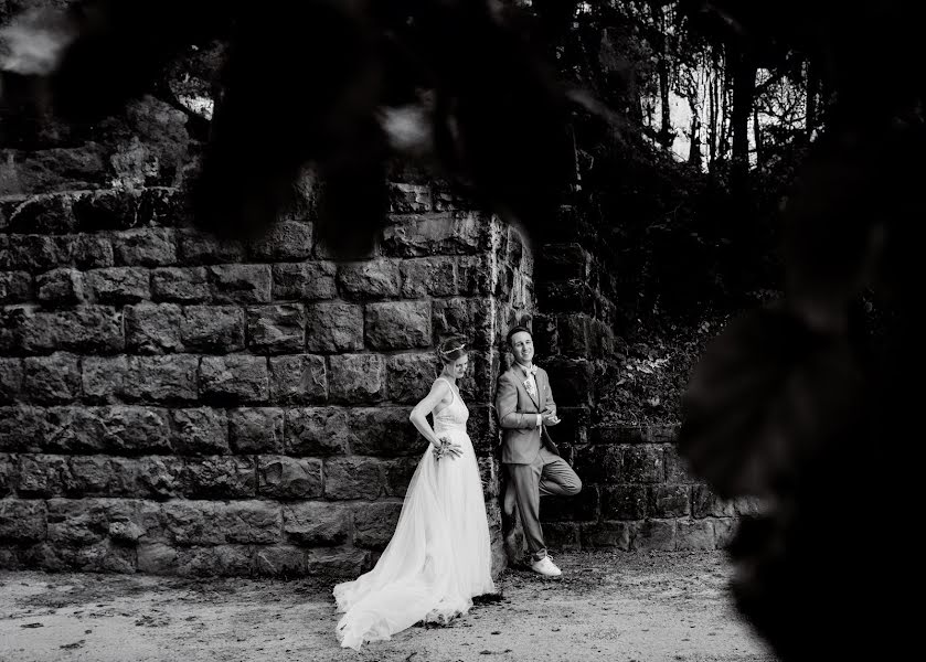 結婚式の写真家Frank Hedrich (hedrich)。2023 10月7日の写真