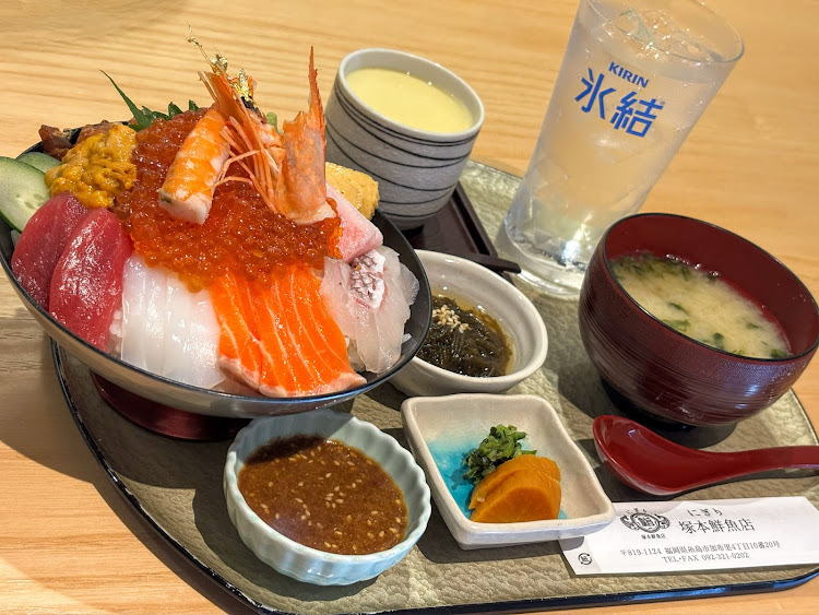 ミニ カントリーマンのMINI・カントリーマンSE・MINI乗りさんと繋がりたい・海鮮丼・ドライブに関するカスタム事例の投稿画像4枚目