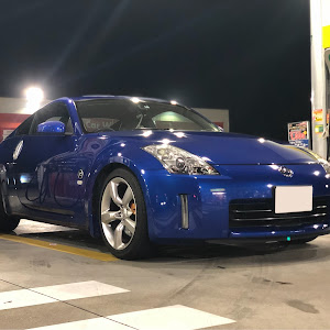 フェアレディZ Z33