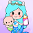 Mermaid Games: Princess Salon icon