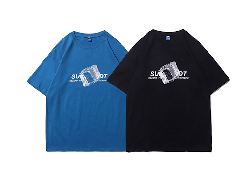 Title 3, Youths Ordinary Cotton Daily Letter Short Slee...
