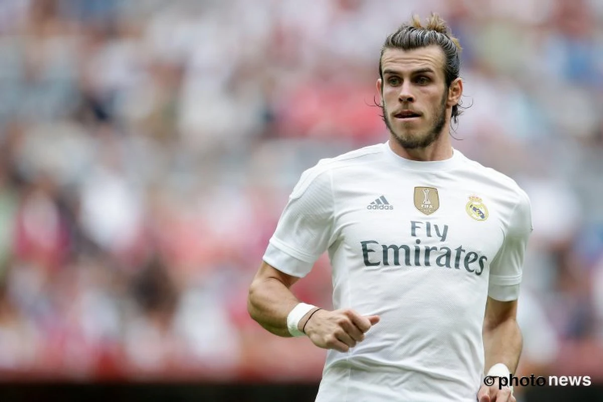 "Niemand bij Israël heeft schrik van Bale"