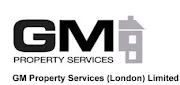 GM Property Services Ltd Logo