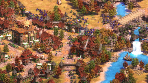 Descargar Age Of Empires Ii Definitive Edition Mobile Ultima Version Apkfuture