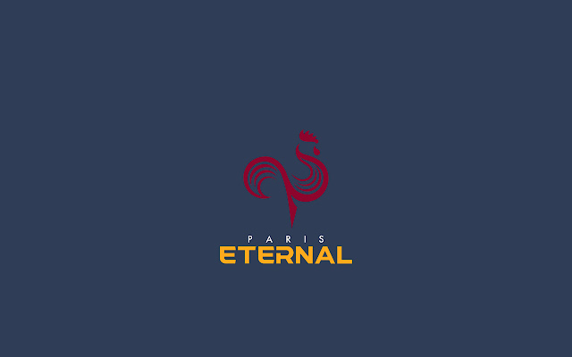 Paris Eternal