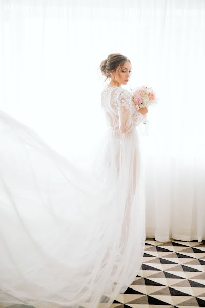 Photographe de mariage Liliya Azangulova (azangulova). Photo du 15 août 2018