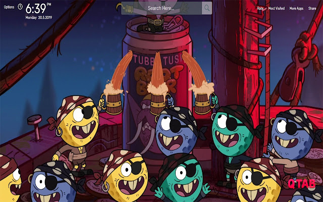 Gravity Falls Wallpapers HD Theme