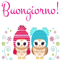 Buongiorno e Buonanotte WAStickerApps 2020