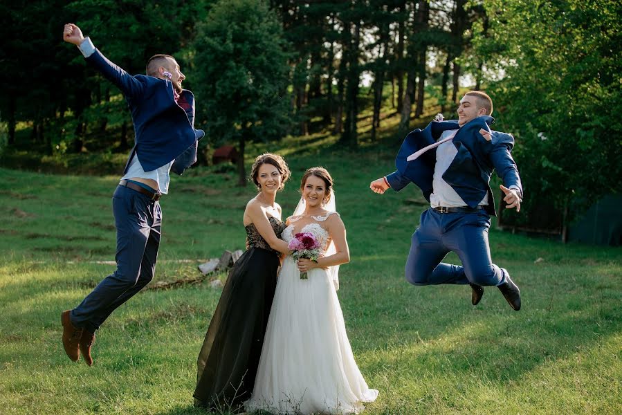 Fotografo di matrimoni Vanya Ralcheva (ralcheva). Foto del 3 febbraio 2019