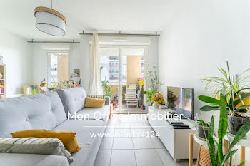 appartement à Marseille 4ème (13)