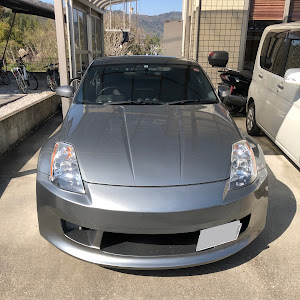 フェアレディZ Z33