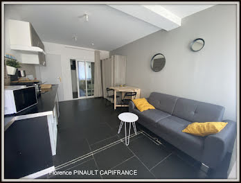 appartement à Tarbes (65)