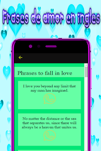 frases de amor  piropos de amor  gratis en ingles(圖5)-速報App