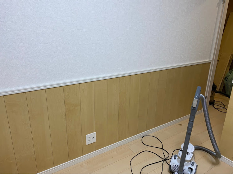 ⭐︎あい&ゆうじ&ひなた⭐︎さんが投稿したリフォーム・DIY・猫ちゃん・肉球・マイホームに関するカスタム事例の投稿画像4枚目