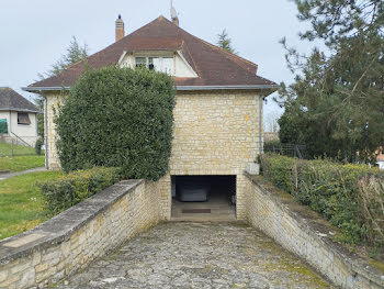 maison à La Roche-Posay (86)