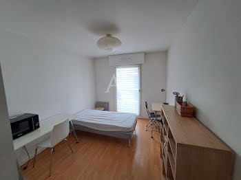 appartement à Nantes (44)