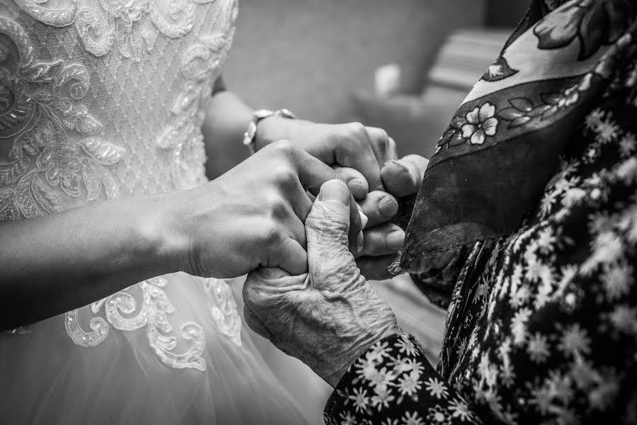 Wedding photographer Valeriy Pavlyuk (valeriyp). Photo of 20 January 2019