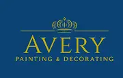 Avery Painting and Decorating Logo