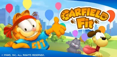 Download do APK de Garfield's Defense para Android