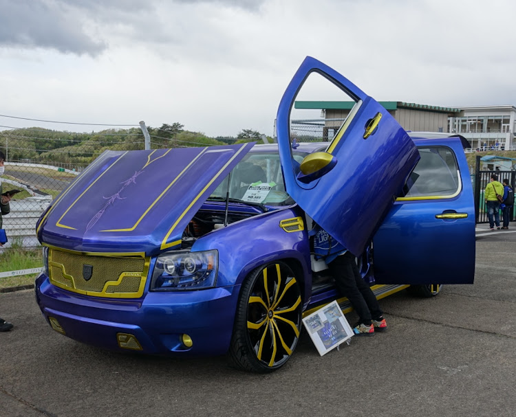 まこさん@素ヤリスさんが投稿した2021春SAMに関するカスタム事例の投稿画像43枚目