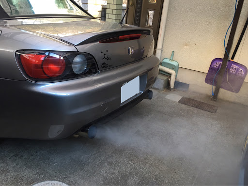 でいじろーさんのS2000AP1の画像