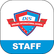 Dreamz Staff  Icon