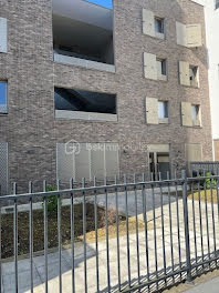 appartement à Cergy (95)