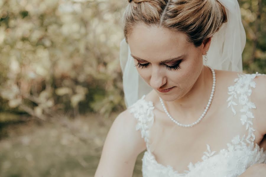 Fotografo di matrimoni Felix Büchele (felixbuchele). Foto del 11 maggio 2019